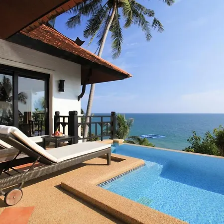 Villa Ubay
